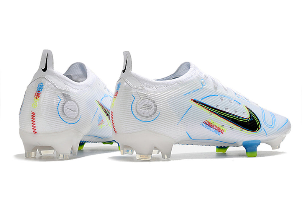 Nike Vapor 14 Arrived Progress Mercurial Xiv Elite FG