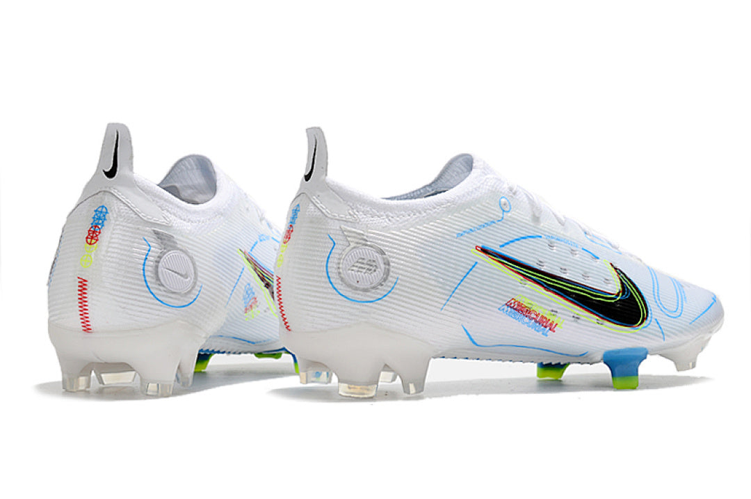 Nike Vapor 14 Arrived Progress Mercurial Xiv Elite FG