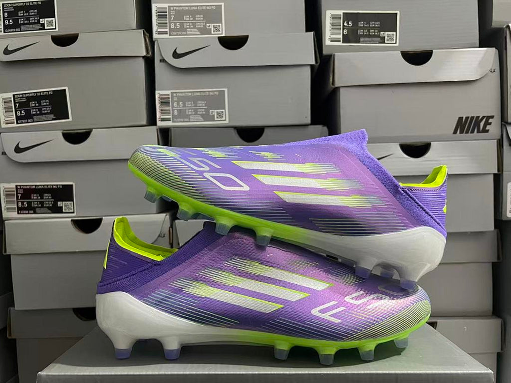 Adidas F50 AG