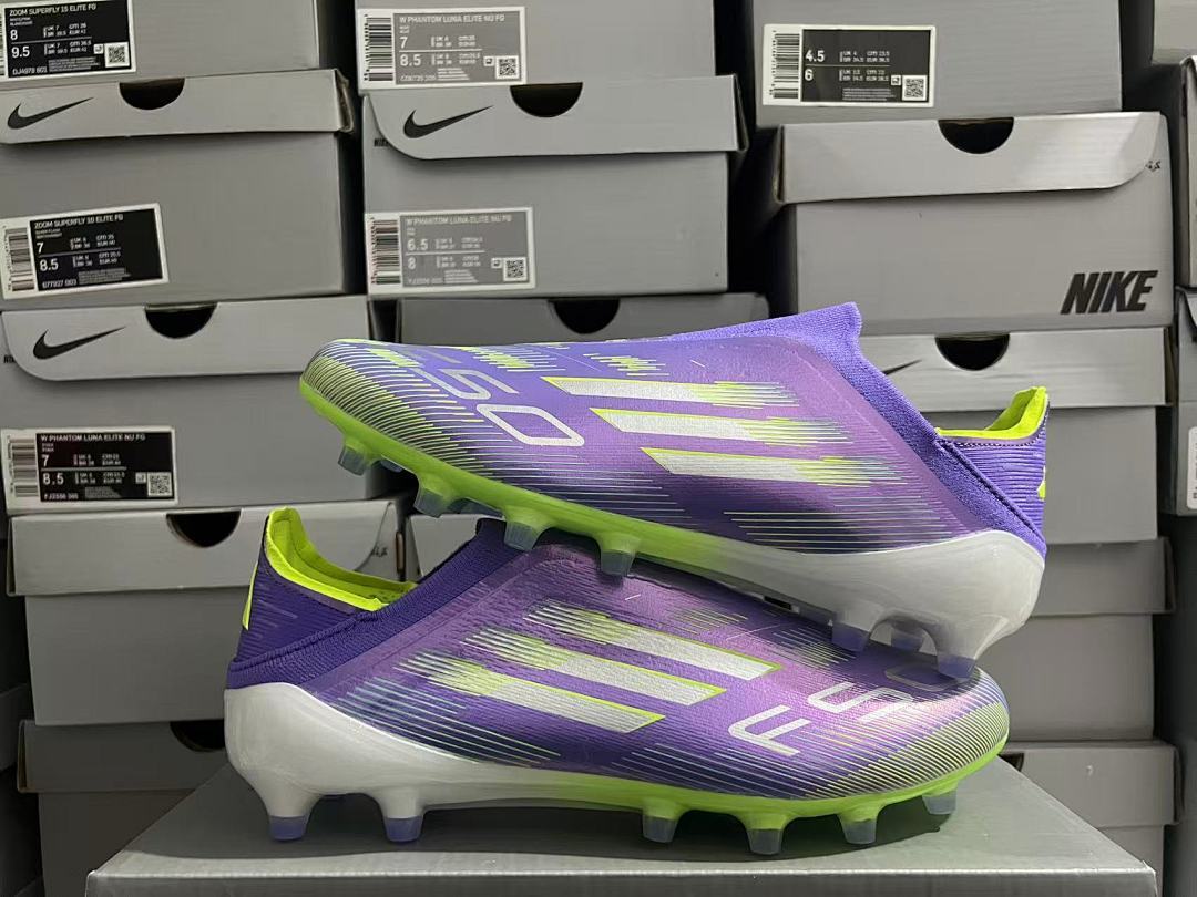 Adidas F50 AG