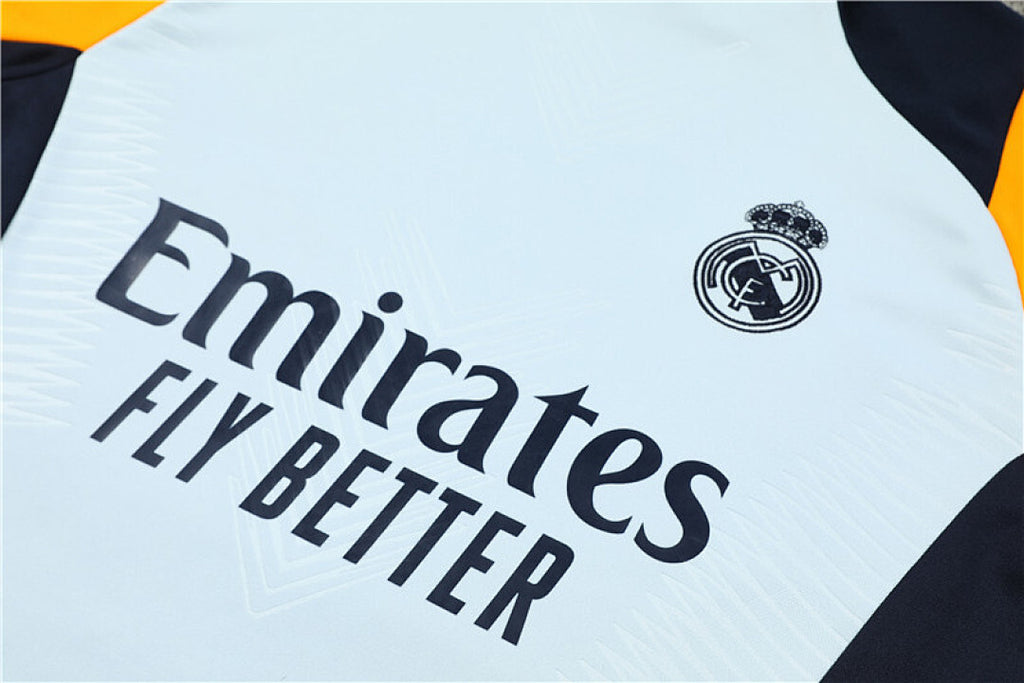 Real Madrid 24/25