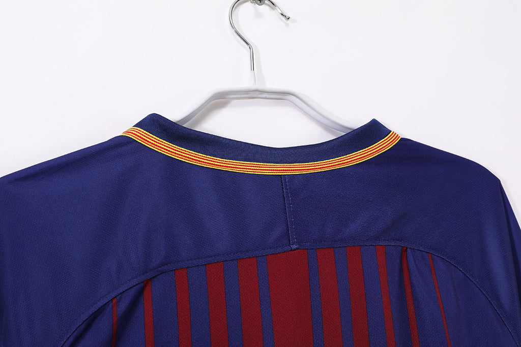 FC Barcelona 18 3 B 2017/2018
