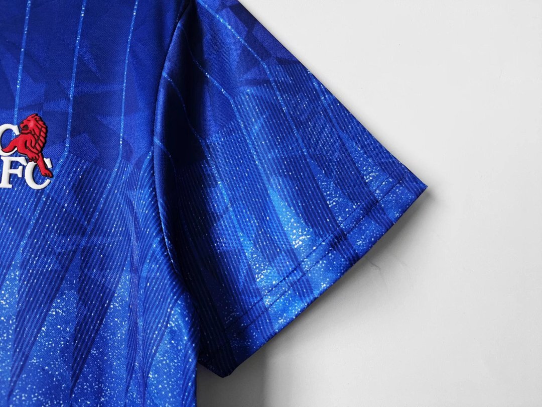 Chelsea 91 8 A 1989/1991