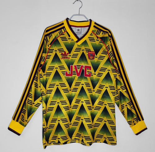Arsenal 93 3 B 1991/1993