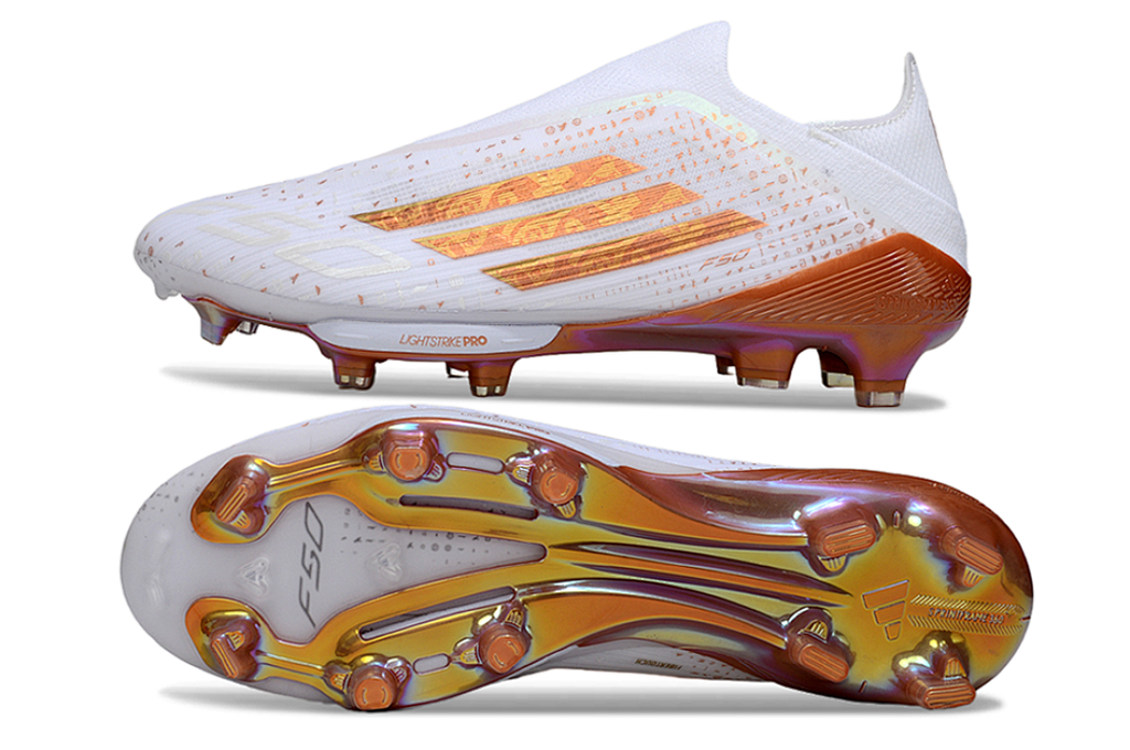Adidas F50 Pro 50 Size FG