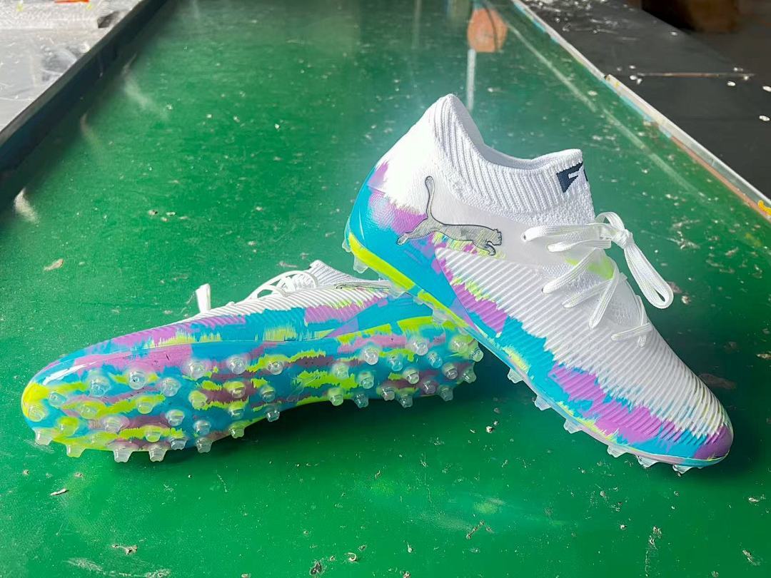 Puma Future 8 Ultimate FG