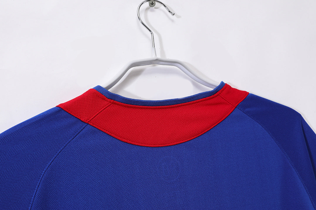 Man United 06 8 A 2005/2006