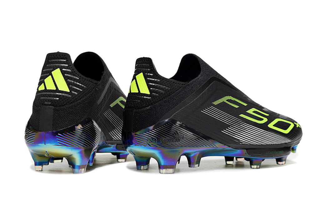 Adidas F50 Pro 50 Size FG