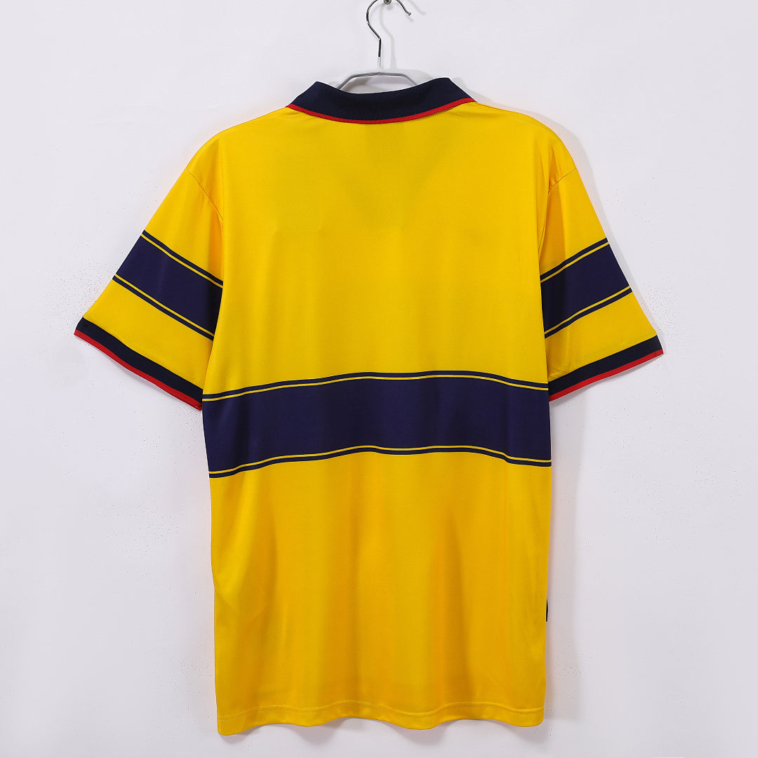 Arsenal 99 8 A 1997/1999