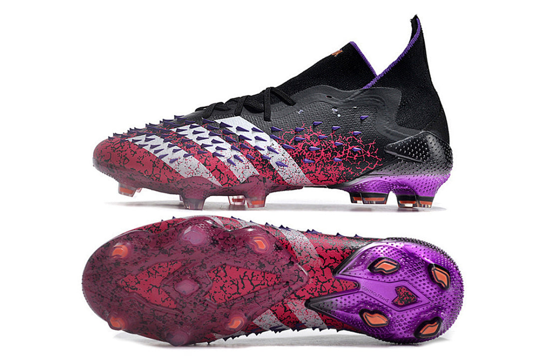 Adidas Predator 21 Showpiece Pack Freak 1 FG