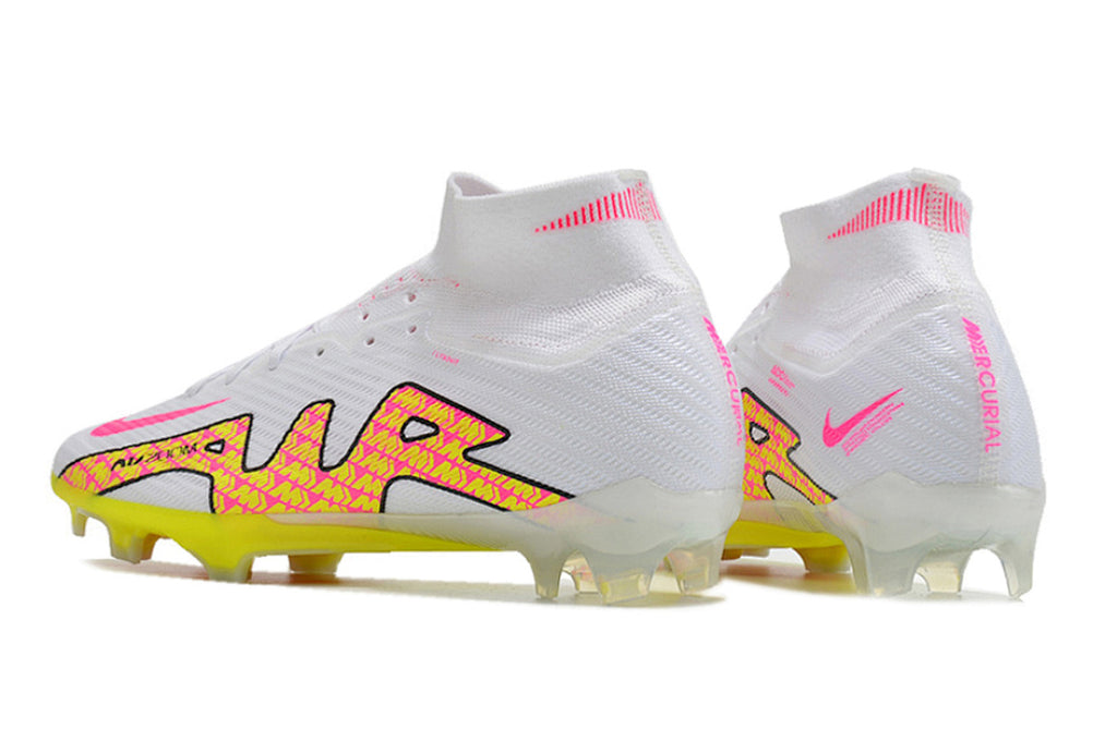 Nike Vapor 15 Air Zoom Mercurial Superfly Ix Elite 6 FG