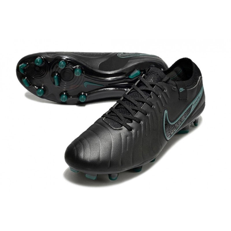 Nike Tiempo Legend 7 FG ACC Noir Volt