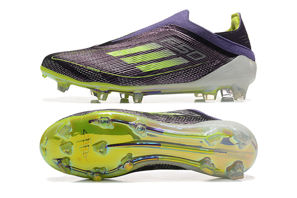 F-50-Elite-Laceless-FG-08 - Adidas