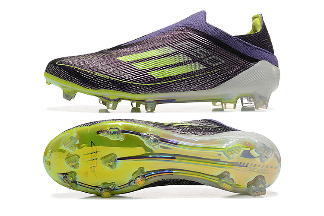 F-50-Elite-Laceless-FG-08 - Adidas