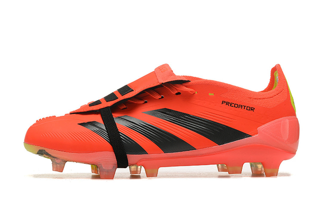 Adidas 24 A Predator Elite Tongue Predator 24 FG