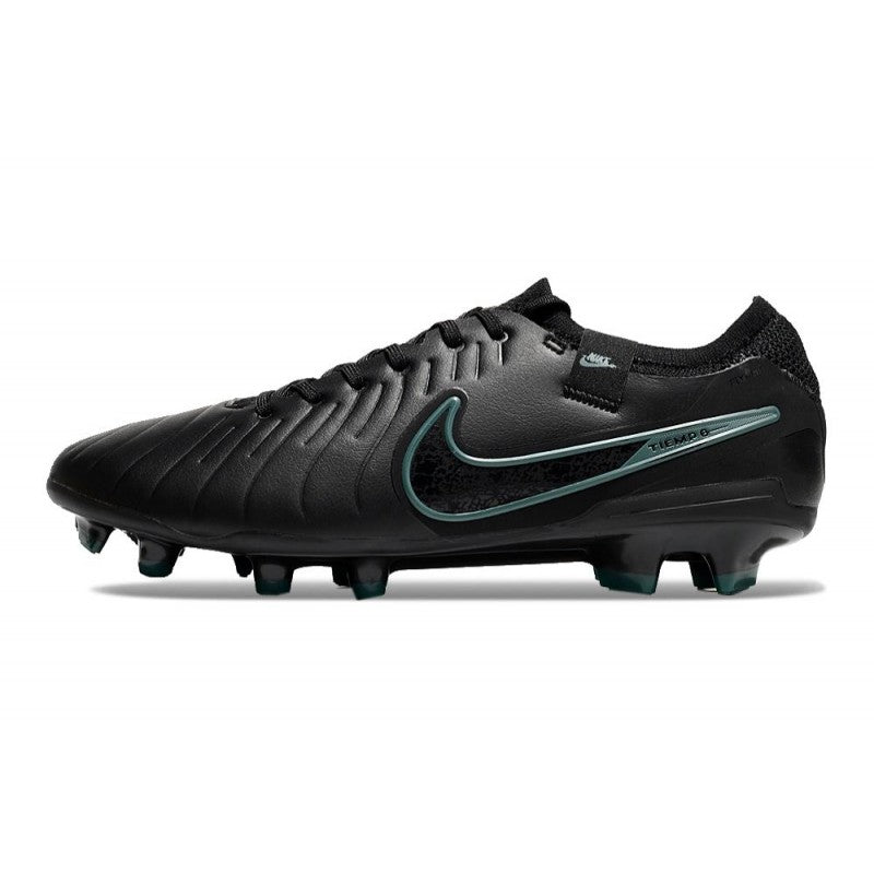 Nike Tiempo Legend 10 Elite FG Noir Jungle