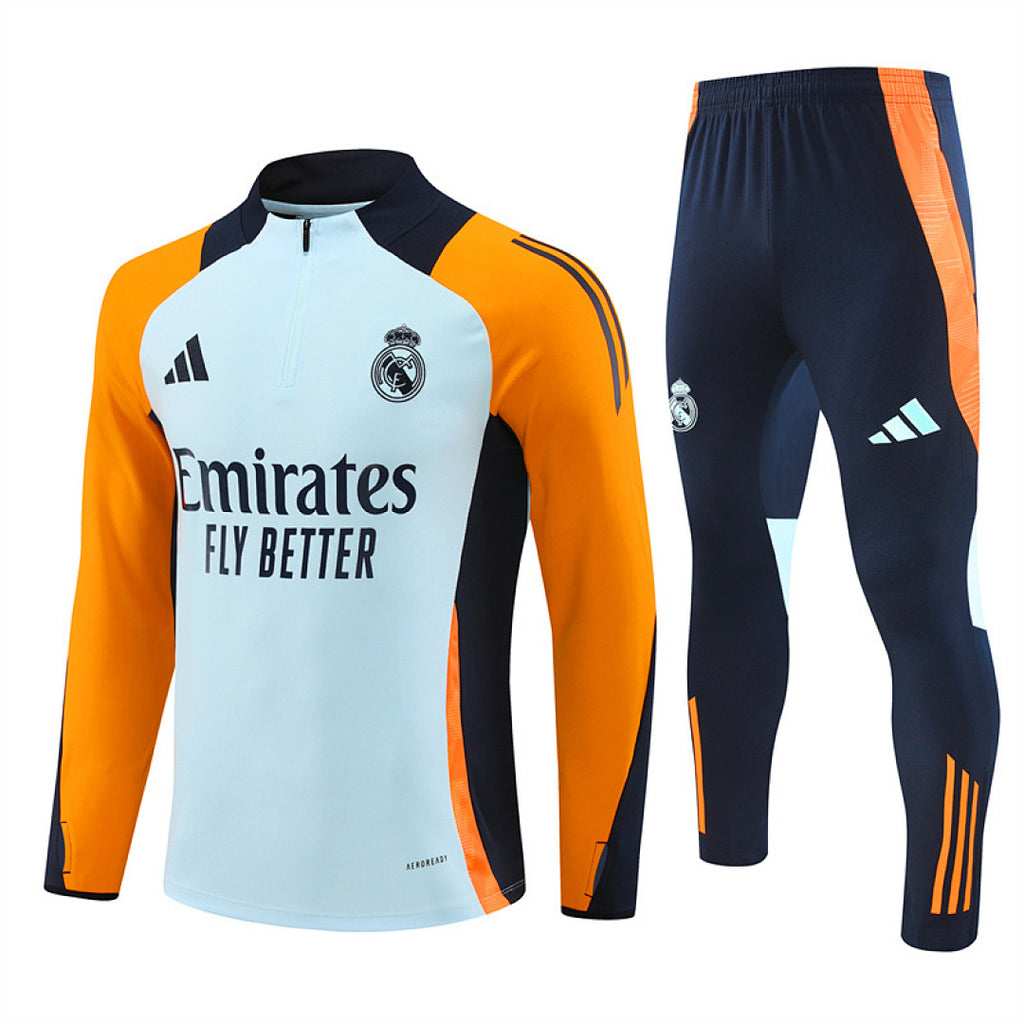 Real Madrid 24/25