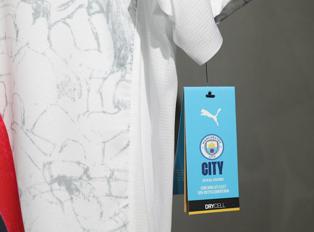 Man City 26202526 2025/2026