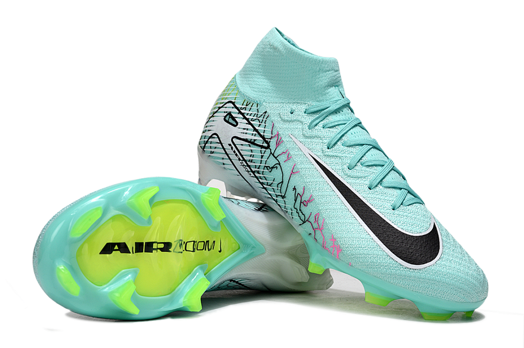 Nike Vapor 16 Bonded Pack Air Zoom Mercurial Superfly Ix Elite FG