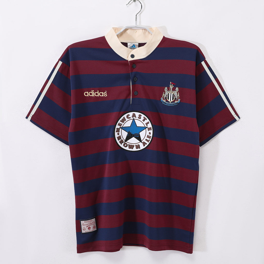 Newcastle 97 0 B 1995/1997