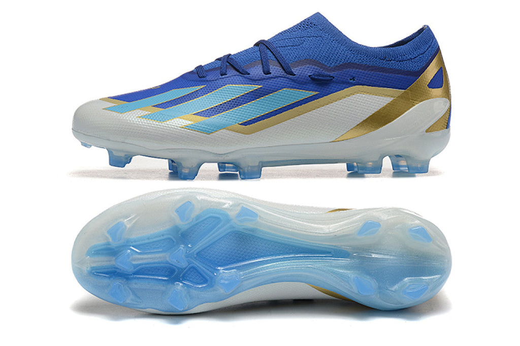 Adidas Modele X X 23 Crazyfast1 FG