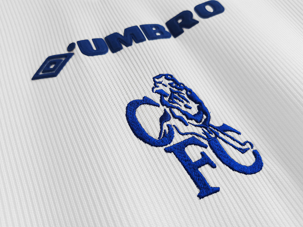 Chelsea 00 8 A 1998/2000