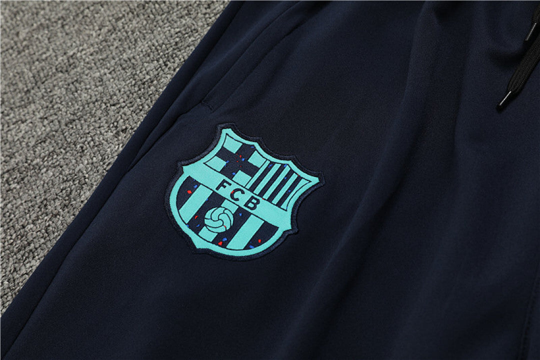 FC Barcelona Bleu Roi 23/24