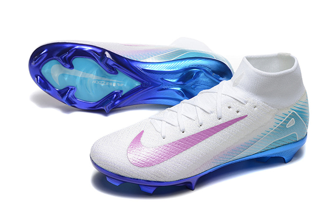 Nike Vapor 16 Air Zoom Mercurial Superfly Iix Elite FG
