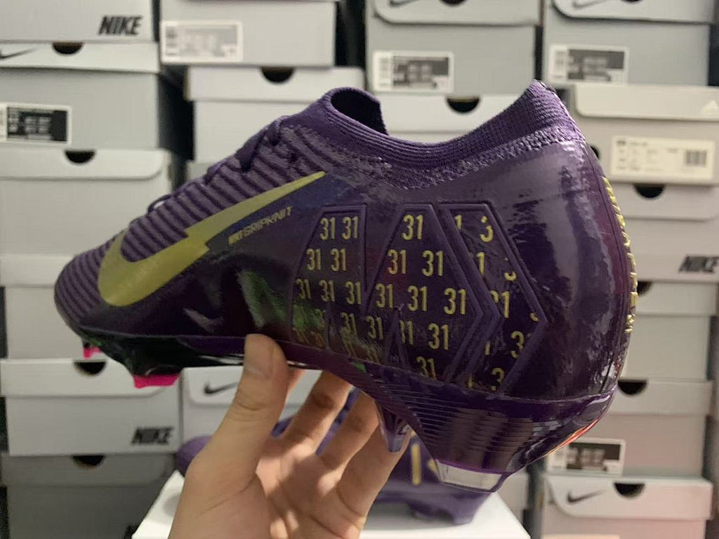 Nike Vapor 16 Air Zoom Mercurial Xv Elite FG