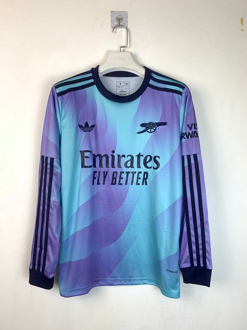 Arsenal S 3 2024/2025