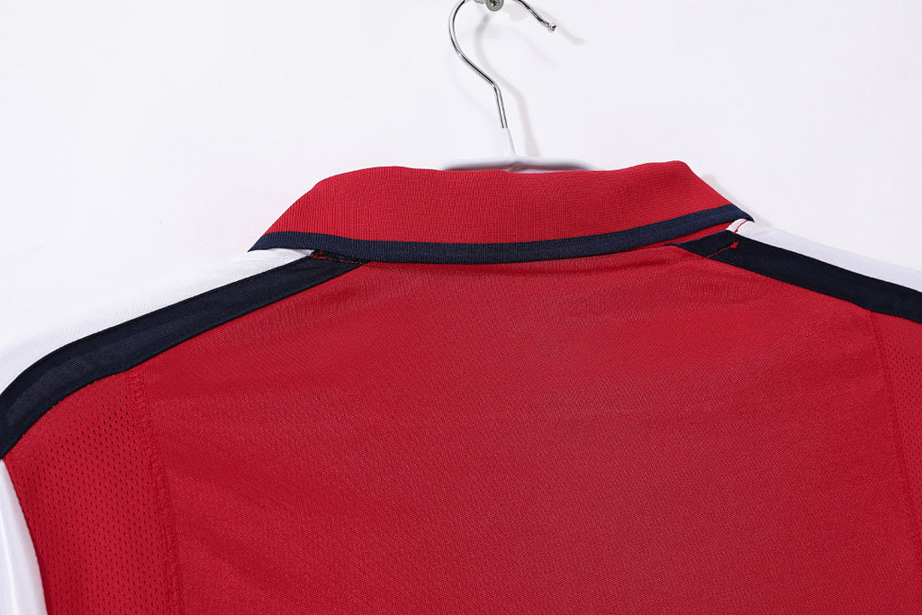 Arsenal 02 8 A 2001/2002