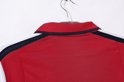 Arsenal 02 8 A 2001/2002