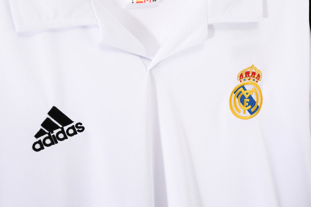 Real Madrid 03 3 B 2002/2003