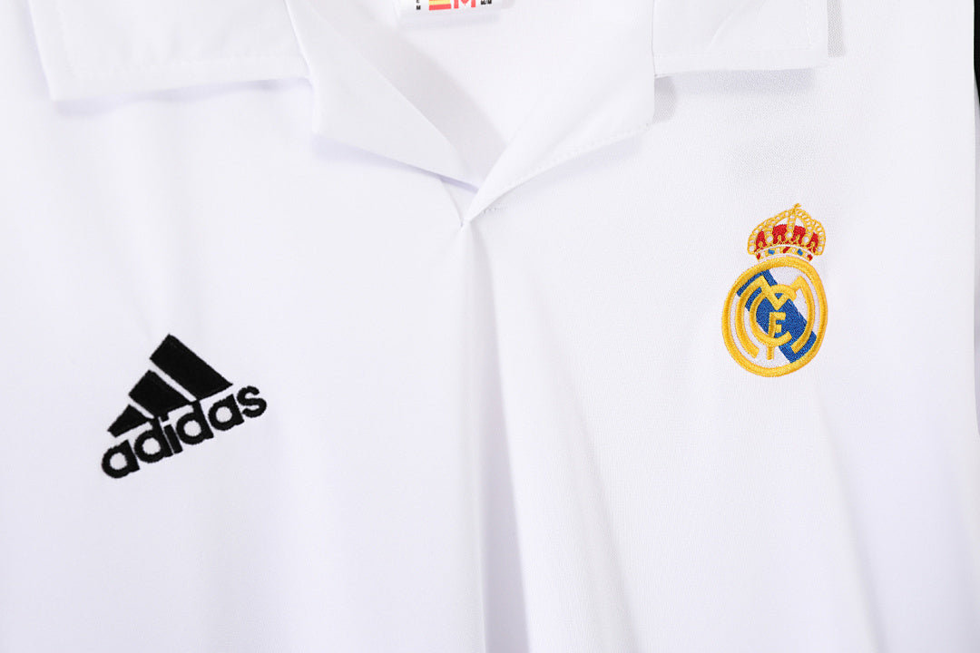 Real Madrid 03 3 B 2002/2003