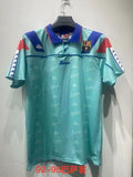 FC Barcelona Barcelona 92 95 2092/2095