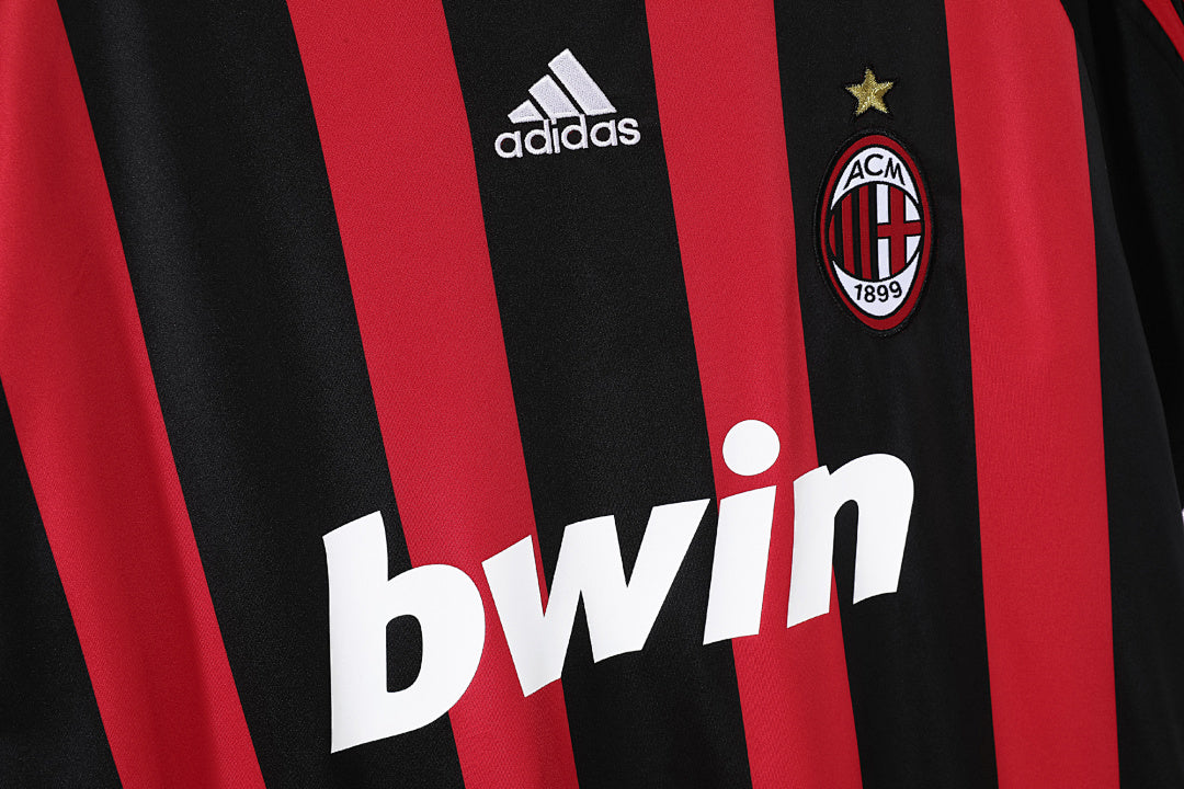 AC Milan 09 Ac 5 A 2008/2009