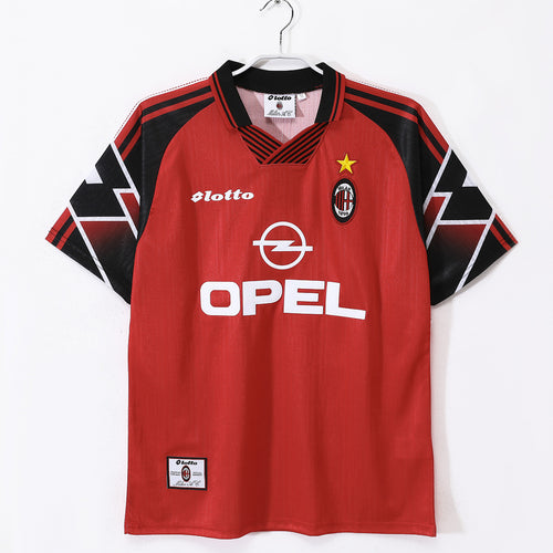 AC Milan 98 8 A 1997/1998