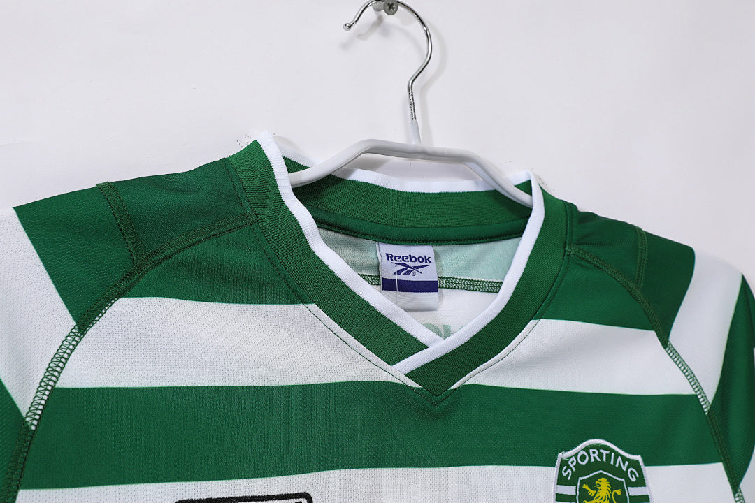 Sporting CP 04 5 A 2003/2004