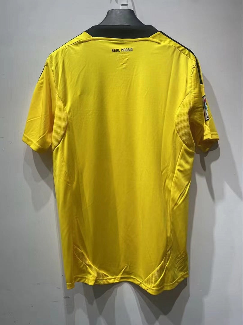 Real Madrid Madrid 11 12 2011/2012