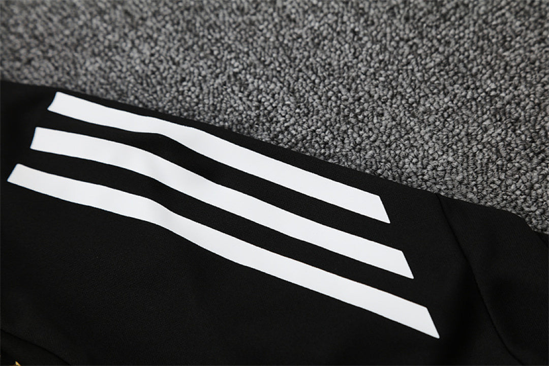 Argentine Noir 25/26