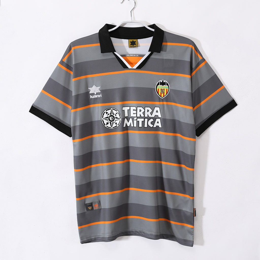 Valence 00 8 A 1999/2000