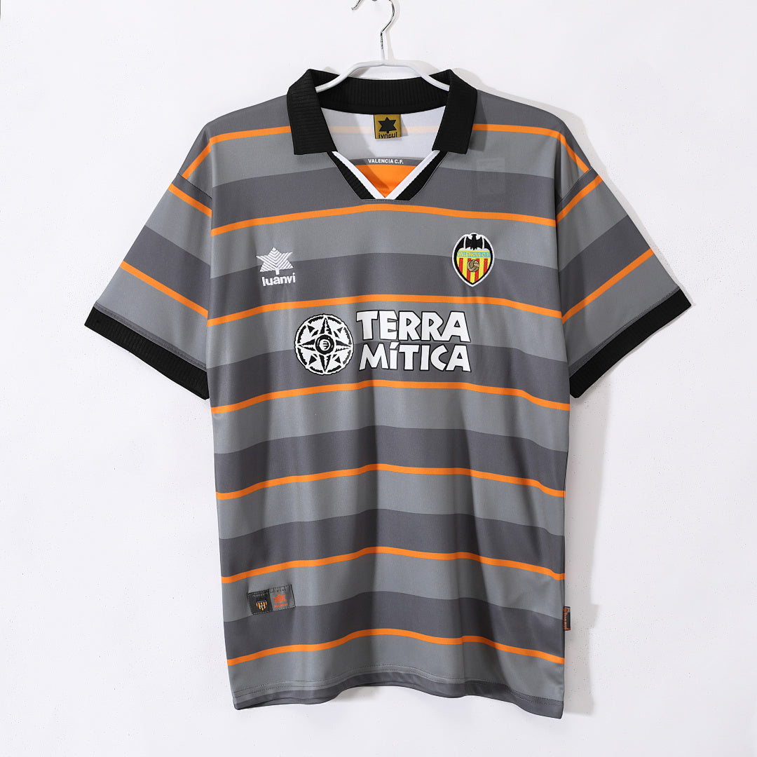 Valence 00 8 A 1999/2000