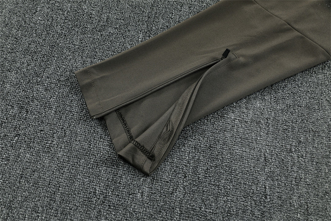 Real Madrid AD 25/26