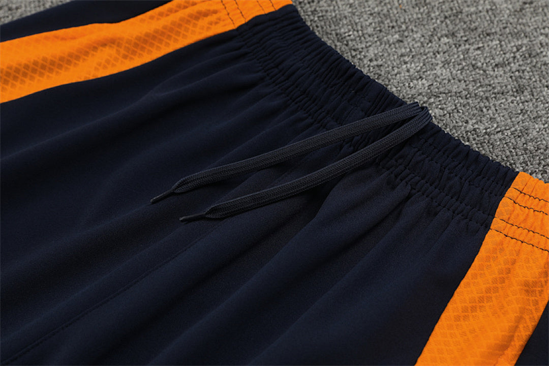 Real Madrid Blanc 24/25