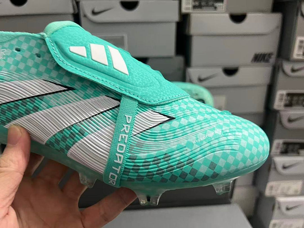 Predator-25-ACCURACY-FG-13 - Adidas