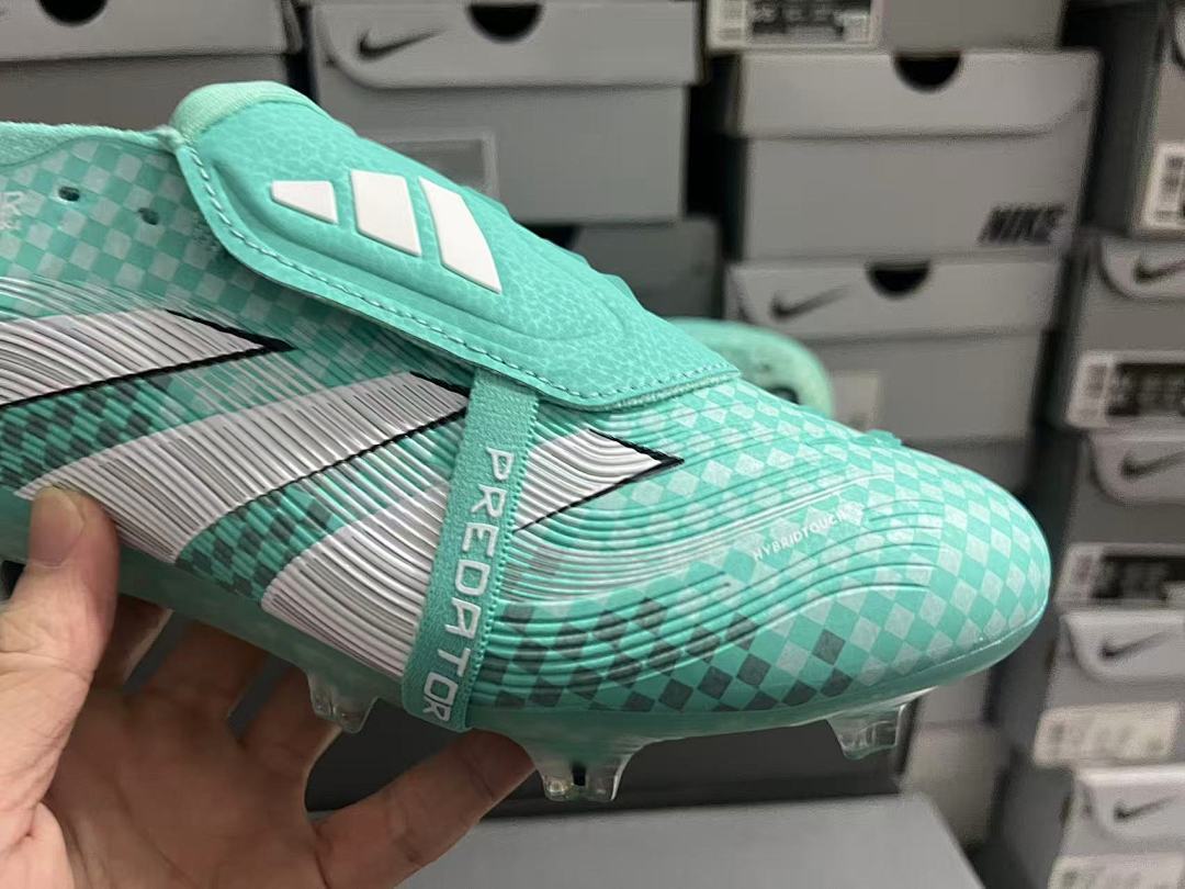 Predator-25-ACCURACY-FG-13 - Adidas
