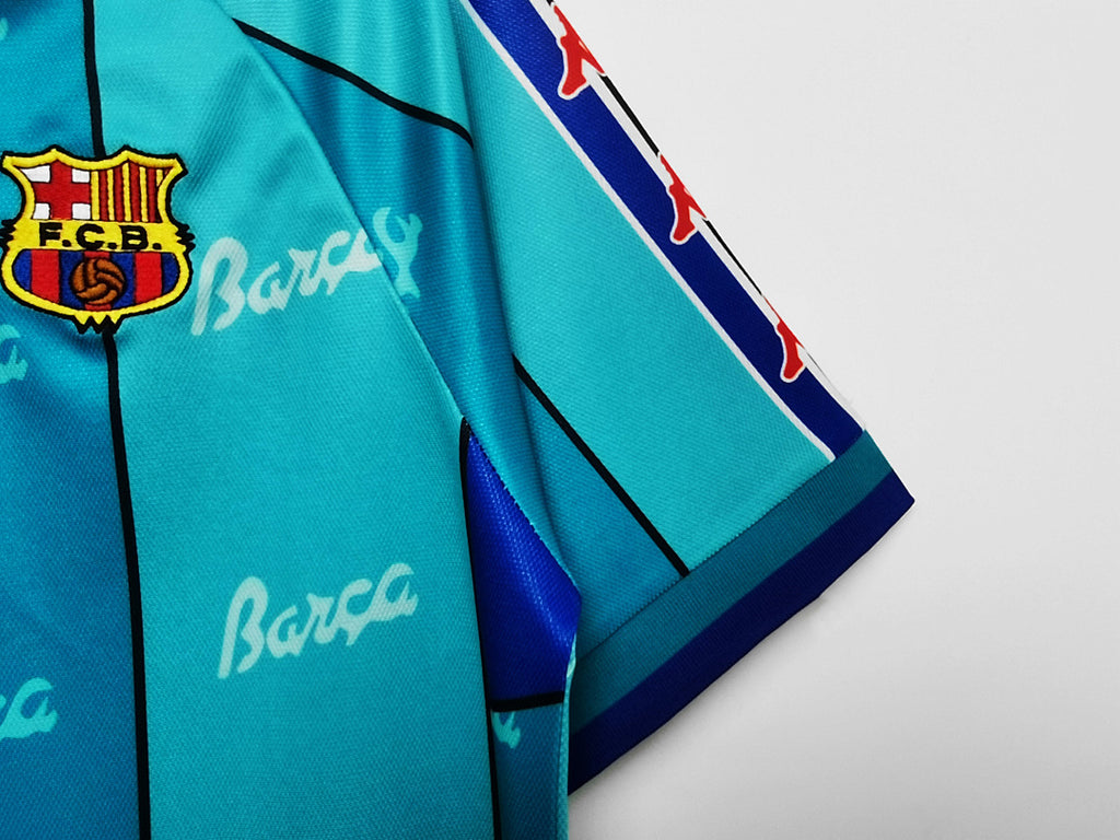 FC Barcelona 97 5 A 1995/1997