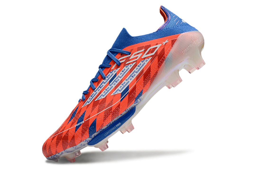 Adidas F50 Pro 50 Size FG