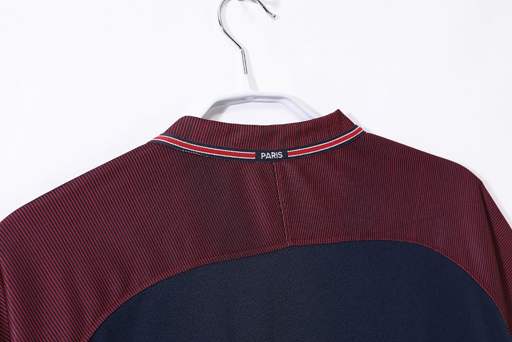 PSG 18 8 A 2017/2018