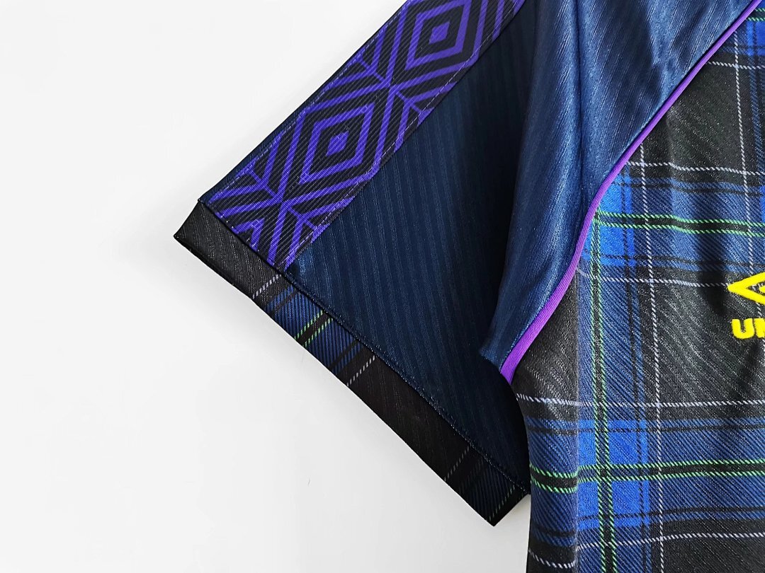 Ecosse 96 8 A 1994/1996